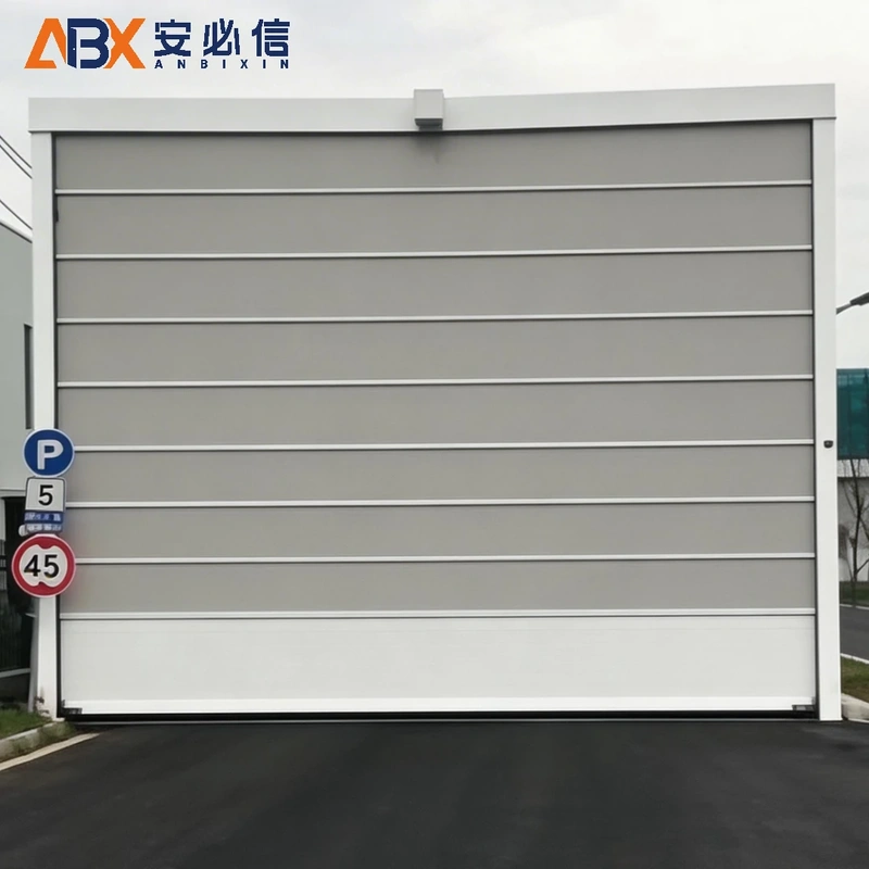 贺州市高速堆积门