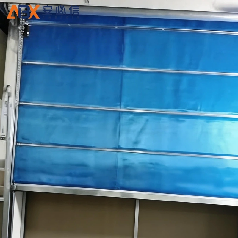 贺州市海绵门封