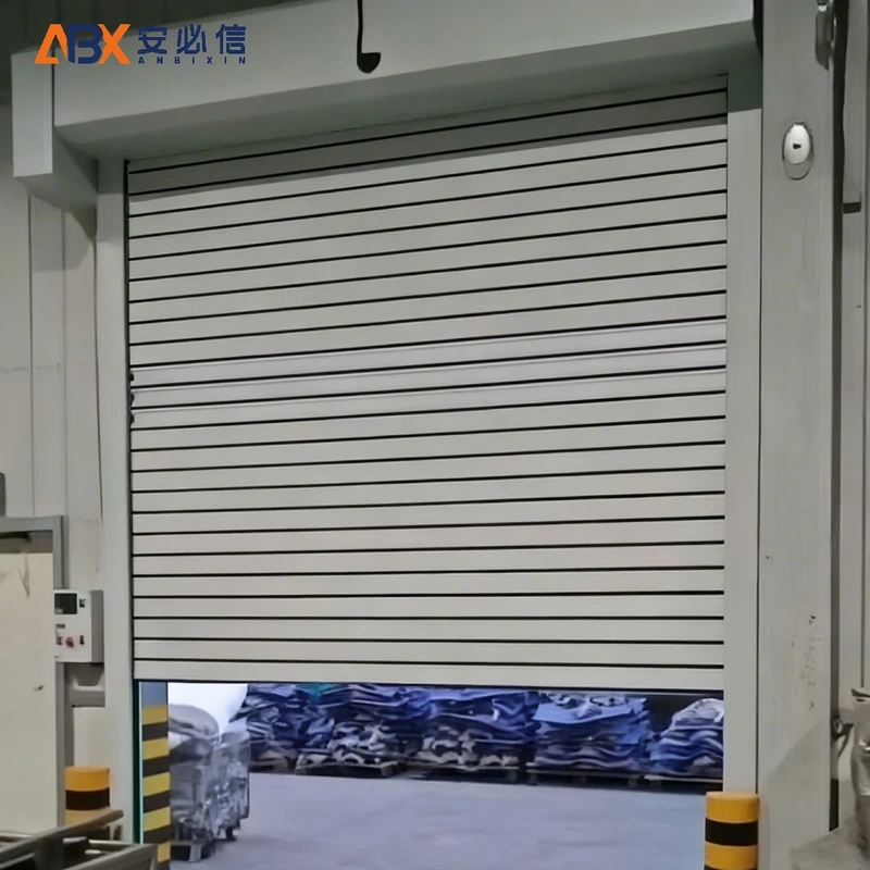 贺州市医药密闭高速门