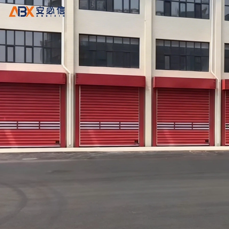 贺州市雷达高速门